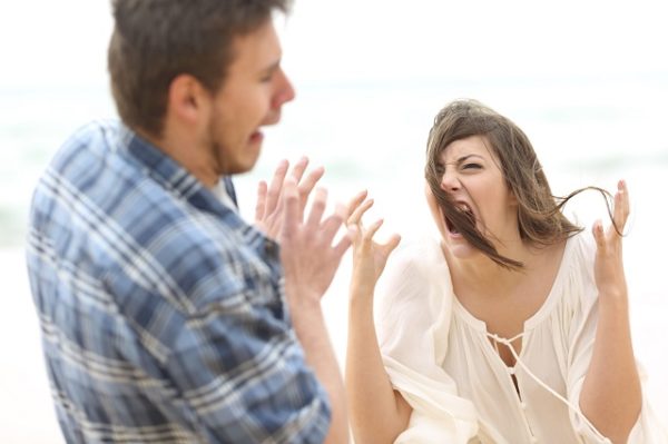 「逆ギレ」を英語で表現してみよう! | 英語ど〜するの?